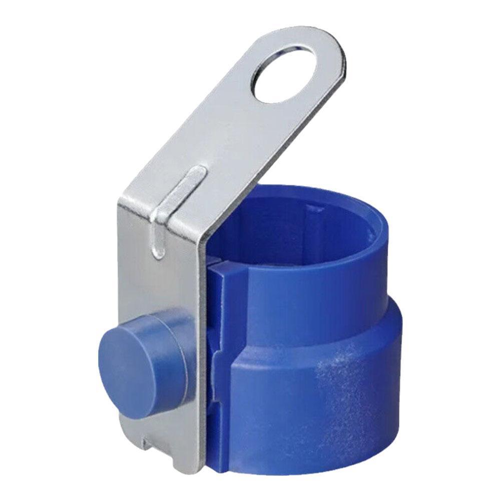 Trailer Connector Holder Fits 7-Core Plug 13-pin Trailer