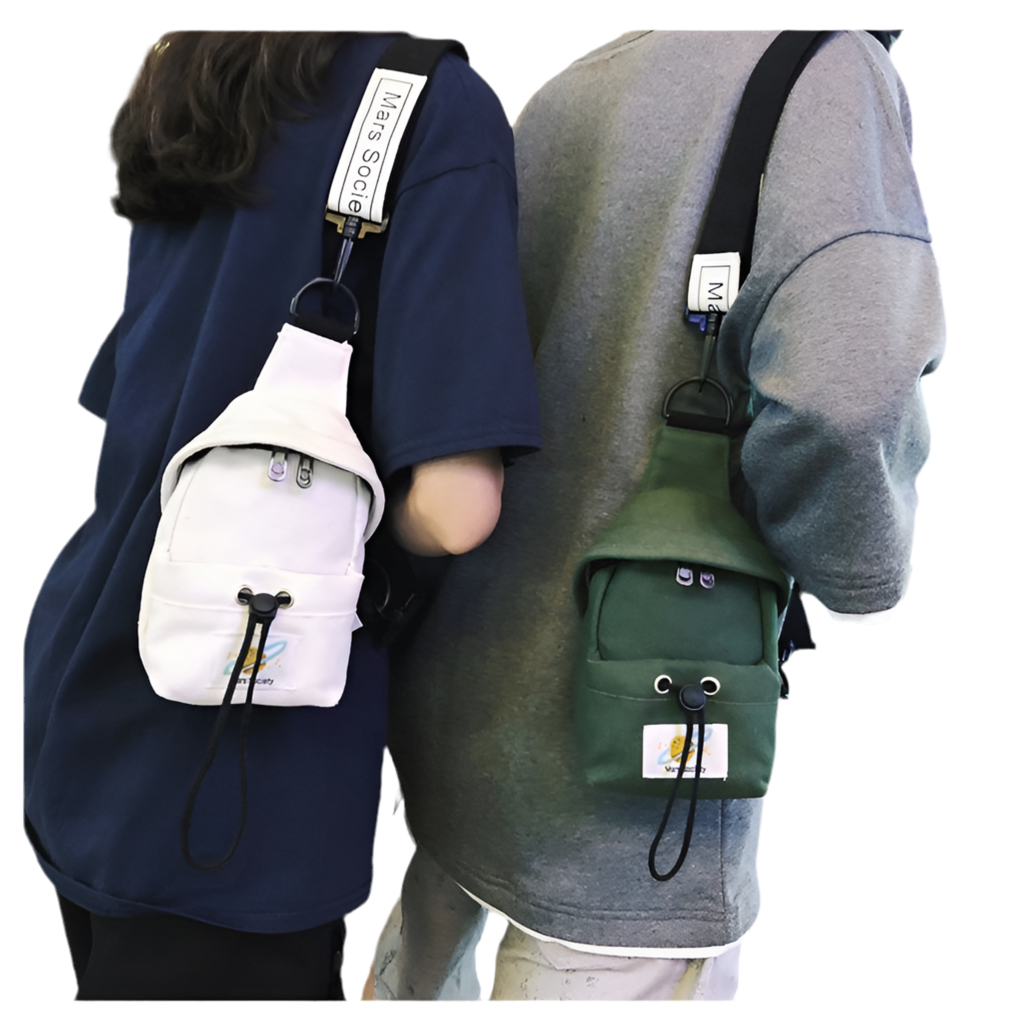 Gangfeng Tooling Chest Bag