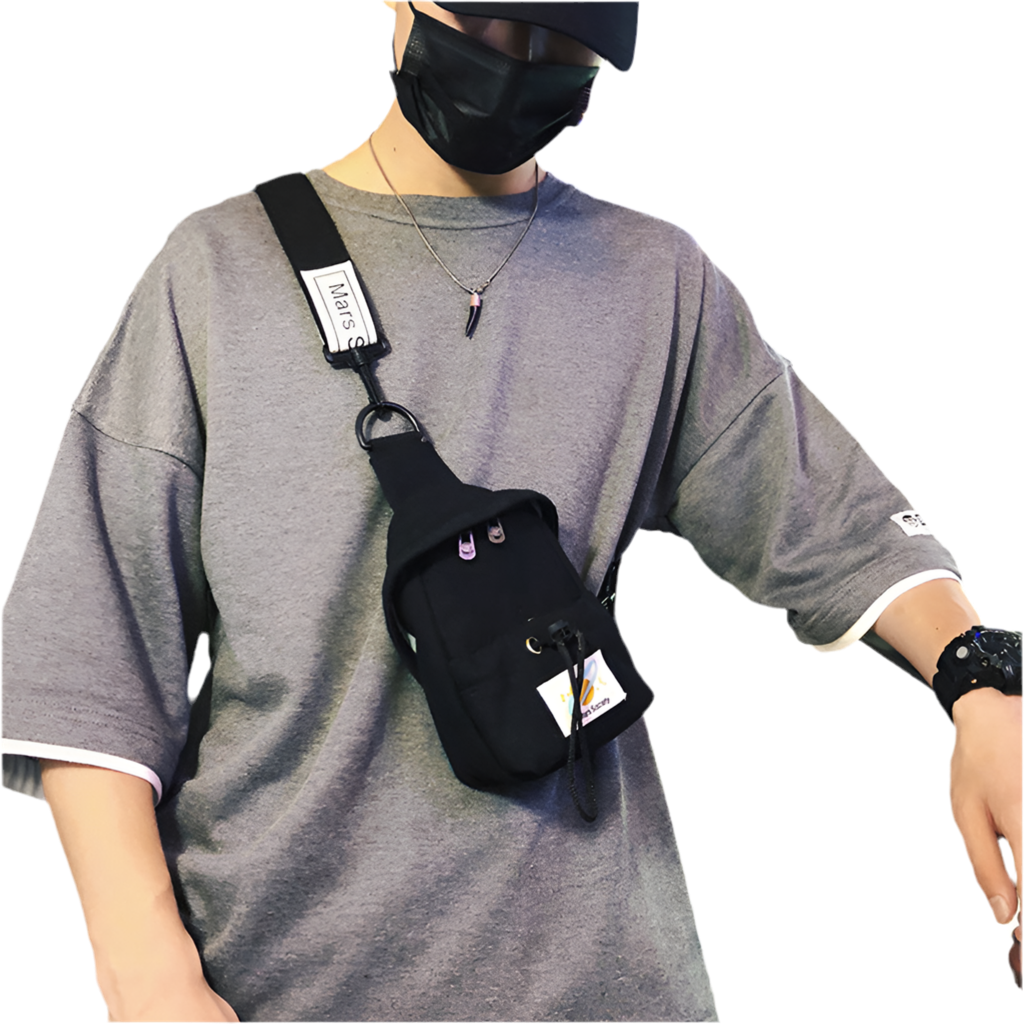 Gangfeng Tooling Chest Bag