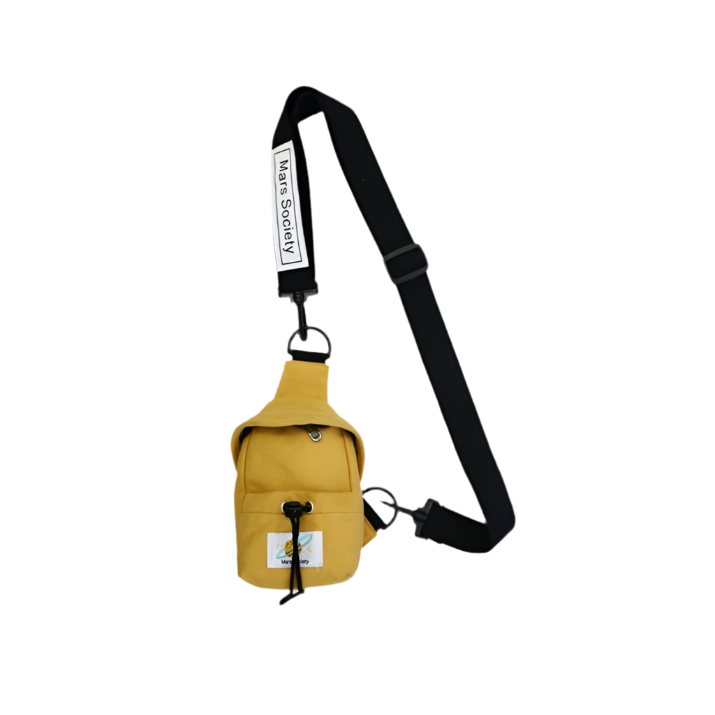 Gangfeng Tooling Chest Bag