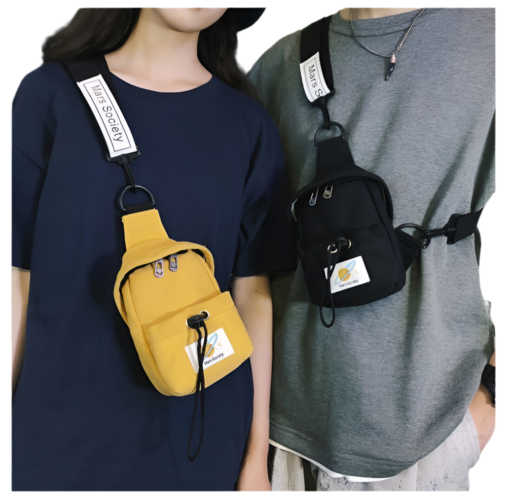 Gangfeng Tooling Chest Bag