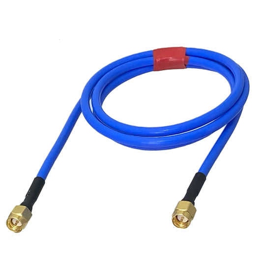 SMA Male to Male RG402 Coaxial Cable - Superior Connectivity