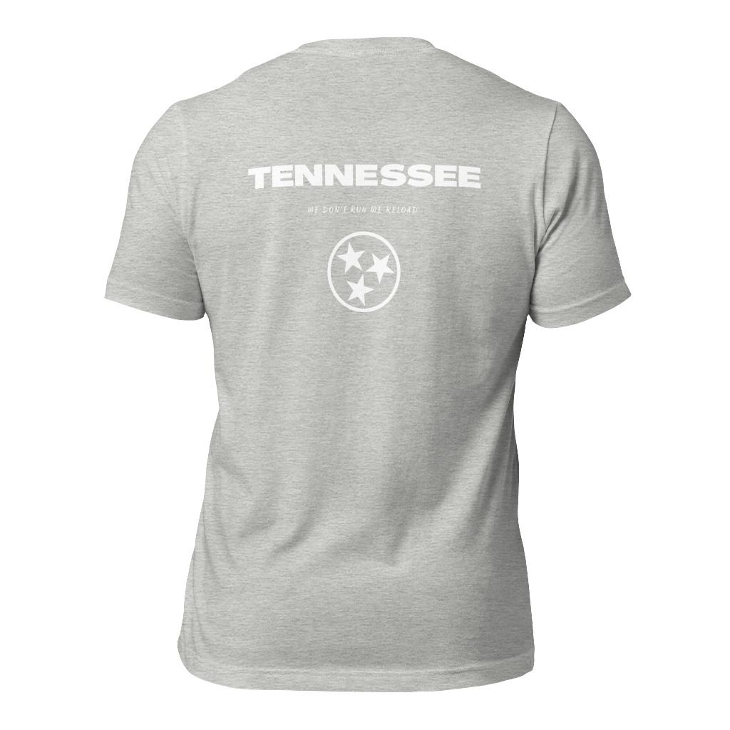 Tennesee Don't Run