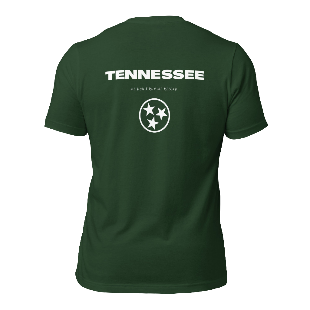 Tennesee Don't Run