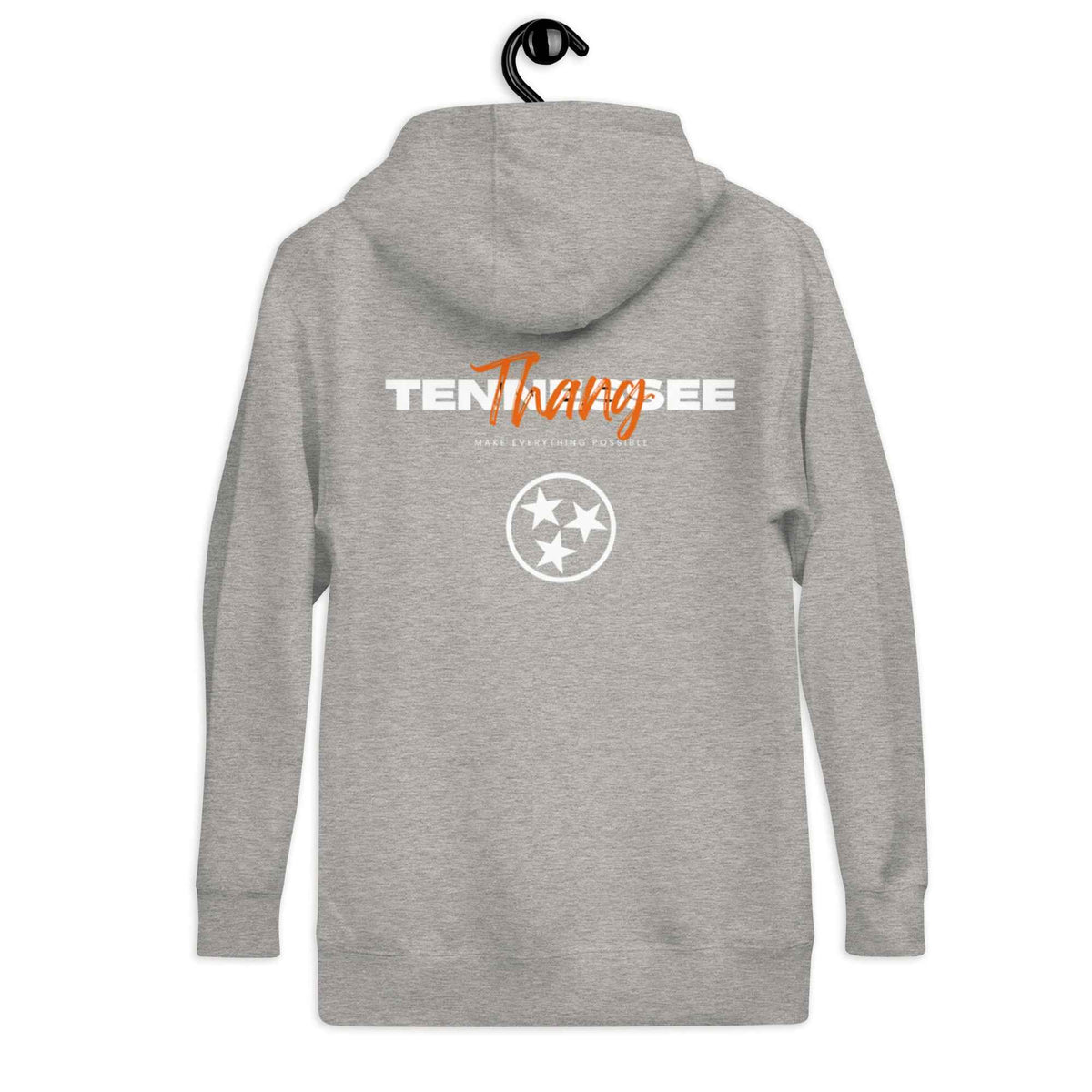 Tennessee Thang Unisex Hoodie