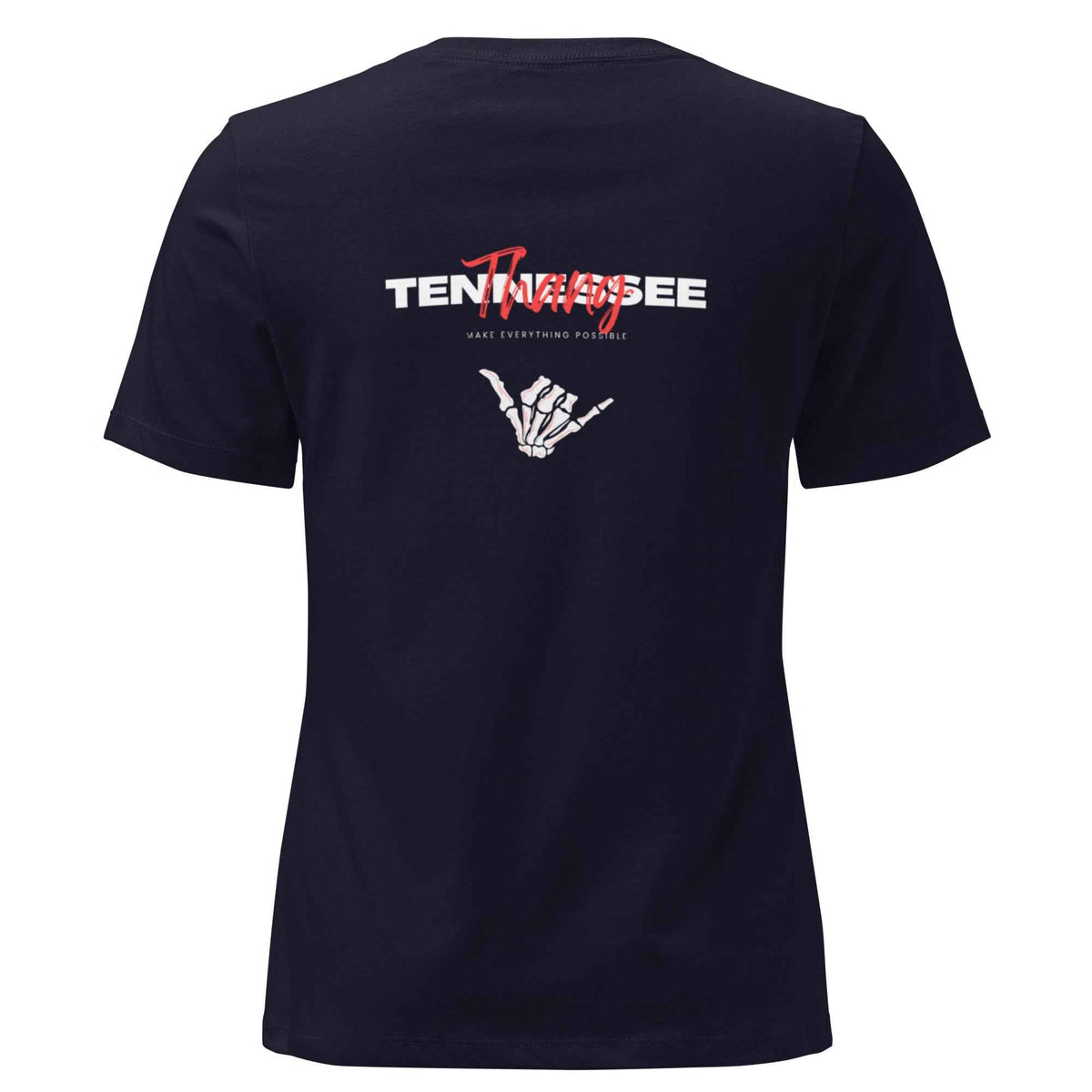 Tennessee Thang Women's Relaxed T-Shirt
