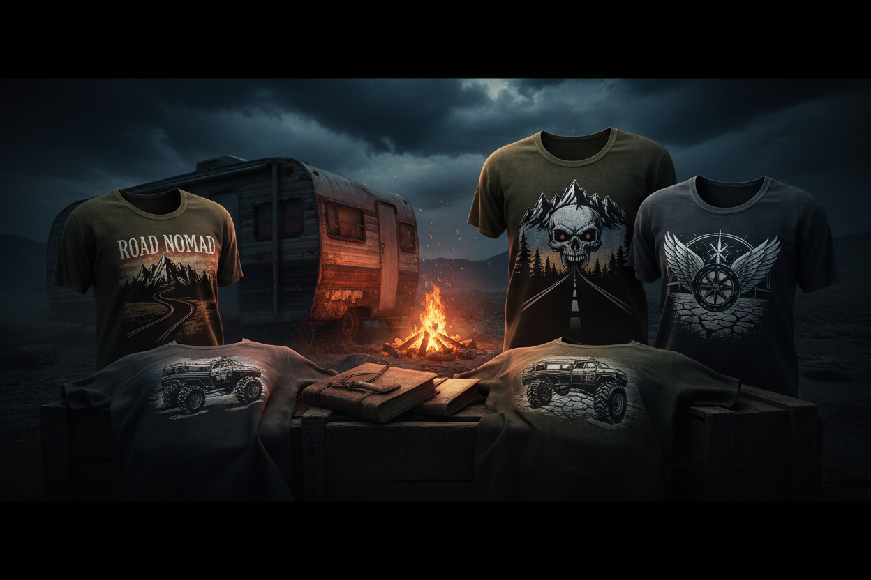 T-Shirts