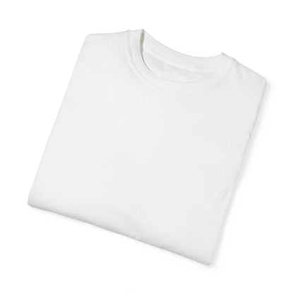 Happy Camper Graphic Garment-Dyed T-Shirt