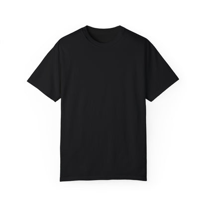 Happy Camper Graphic Garment-Dyed T-Shirt