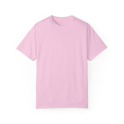 Happy Camper Graphic Garment-Dyed T-Shirt
