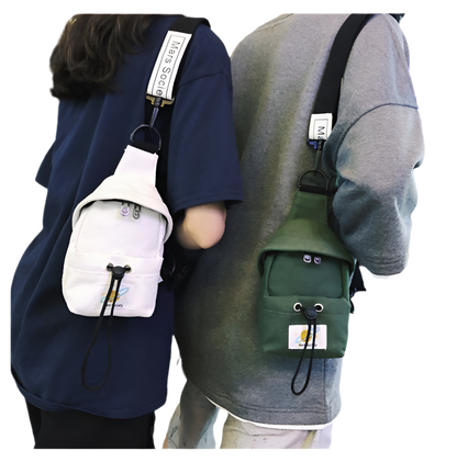 Gangfeng Tooling Chest Bag