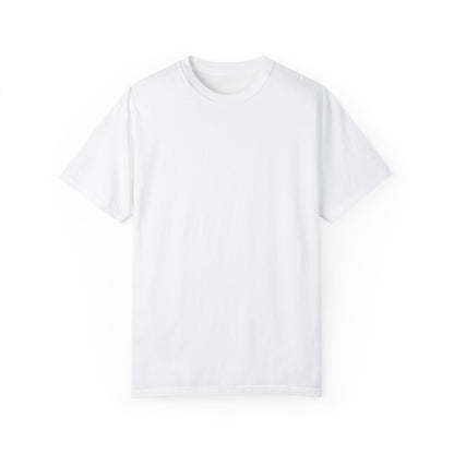 Happy Camper Graphic Garment-Dyed T-Shirt
