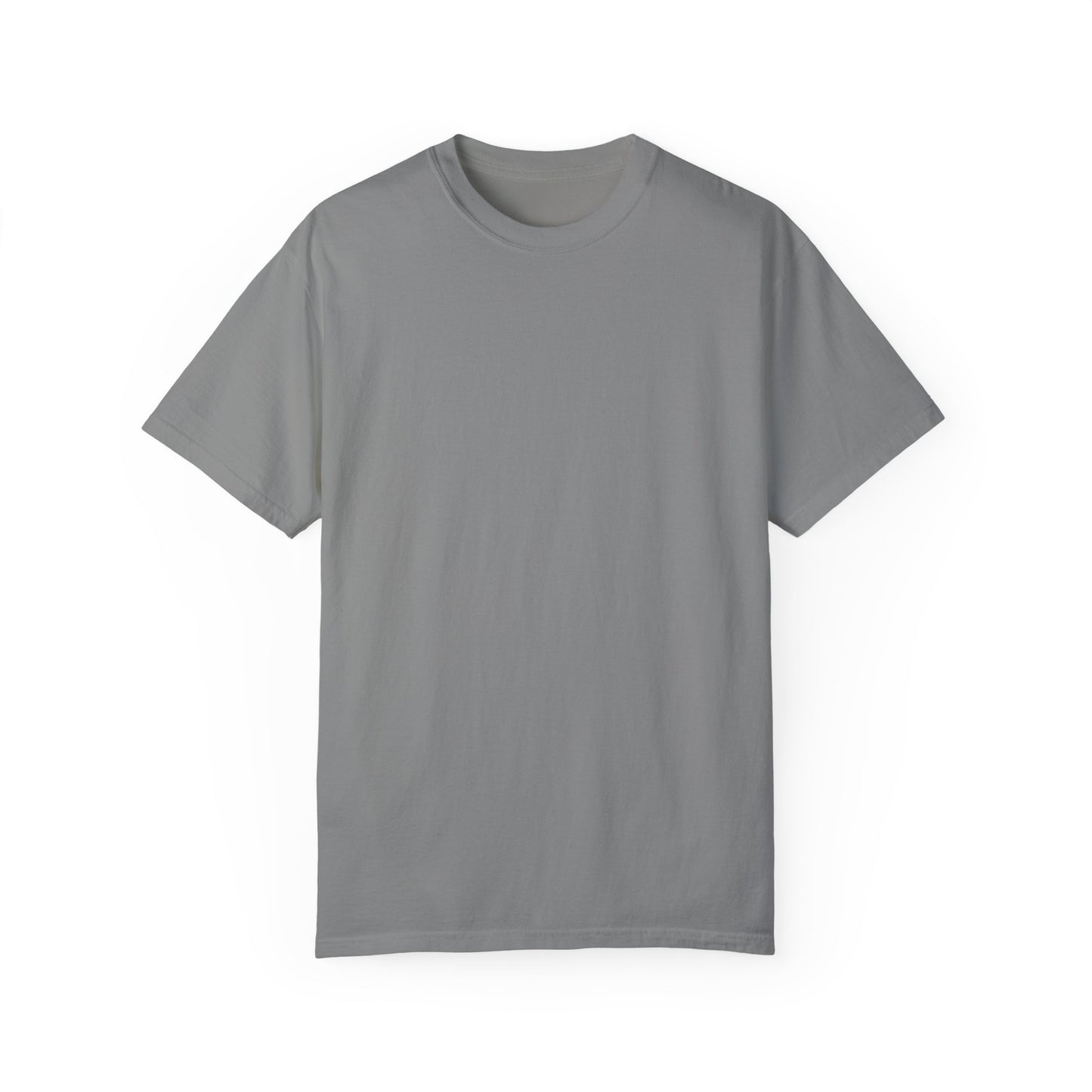 Happy Camper Graphic Garment-Dyed T-Shirt