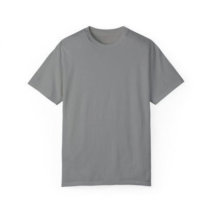 Happy Camper Graphic Garment-Dyed T-Shirt