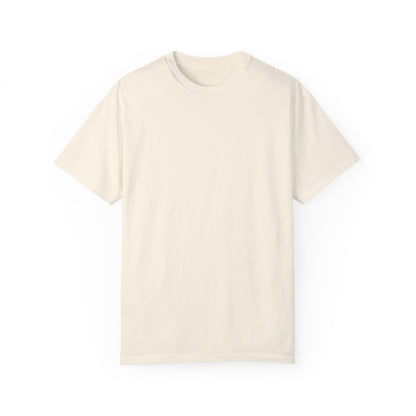 Happy Camper Graphic Garment-Dyed T-Shirt