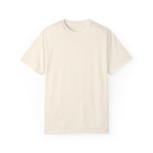 Happy Camper Graphic Garment-Dyed T-Shirt