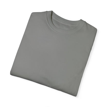 Happy Camper Graphic Garment-Dyed T-Shirt
