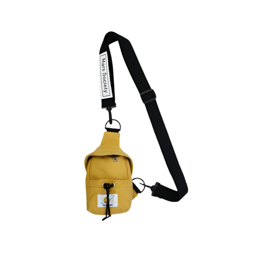 Gangfeng Tooling Chest Bag