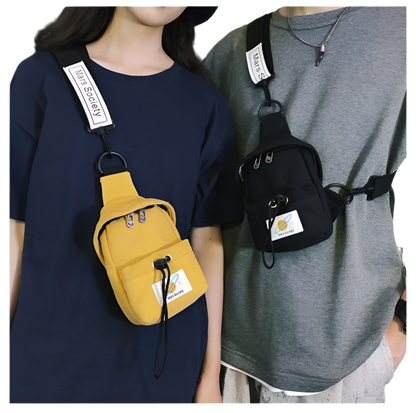 Gangfeng Tooling Chest Bag