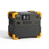 New Arrival High Capacity 2048Wh Lifepo4 Battery Solar Generator Power Station Portable for RV Solar Power