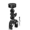 Star Star Union Exclusive Mini RV Bracket Strong Crab Clamp Universal Adjustable Camera Accessory Bracket Fixed