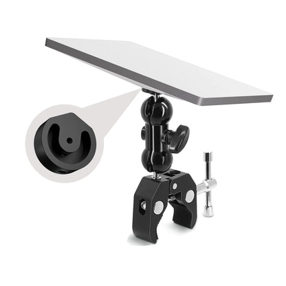 Star Star Union Exclusive Mini RV Bracket Strong Crab Clamp Universal Adjustable Camera Accessory Bracket Fixed