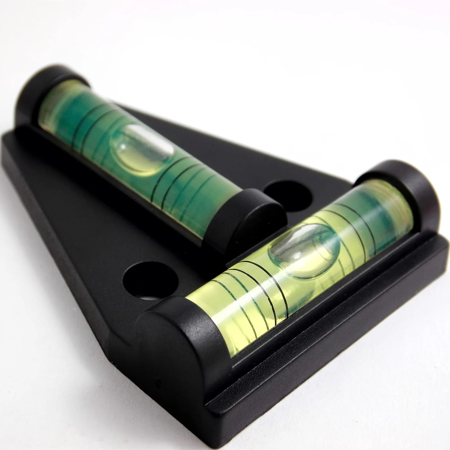 1pc Level, RV Parts Accessories, External Leveling Device, Stable Level For RV Leveling, Camping