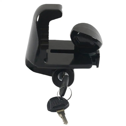 RV Trailer Hitch Lock Set with Keys