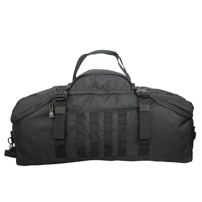 Tactical MOLLE Backpack | 25L / 45L / 80L | Camping, Hunting & Gym Duffle