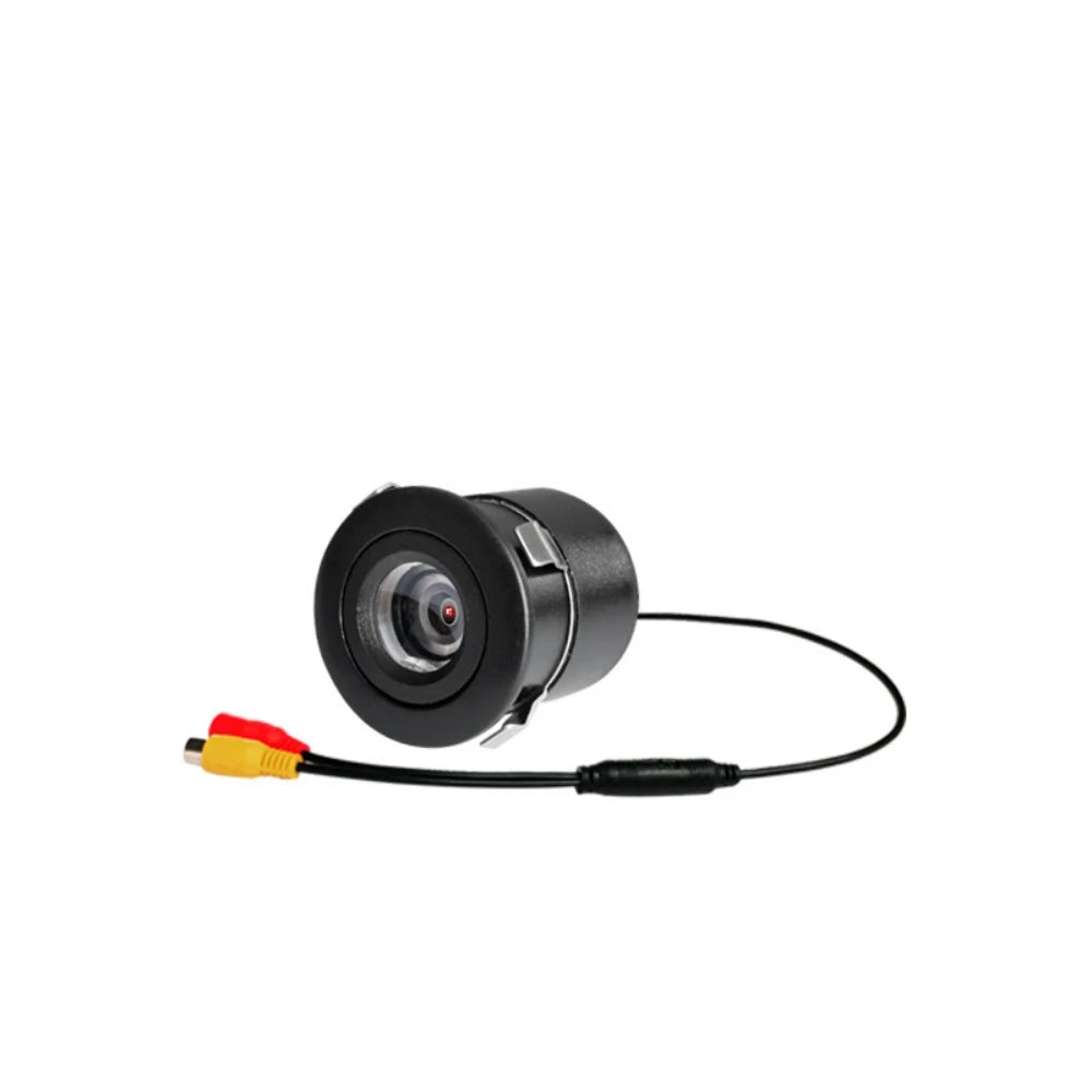 New Car Rear View Camera Night Vision Reversing Auto Parking Camera CCD Waterproof LED Auto Backup Monitor 170 Degree HD Video