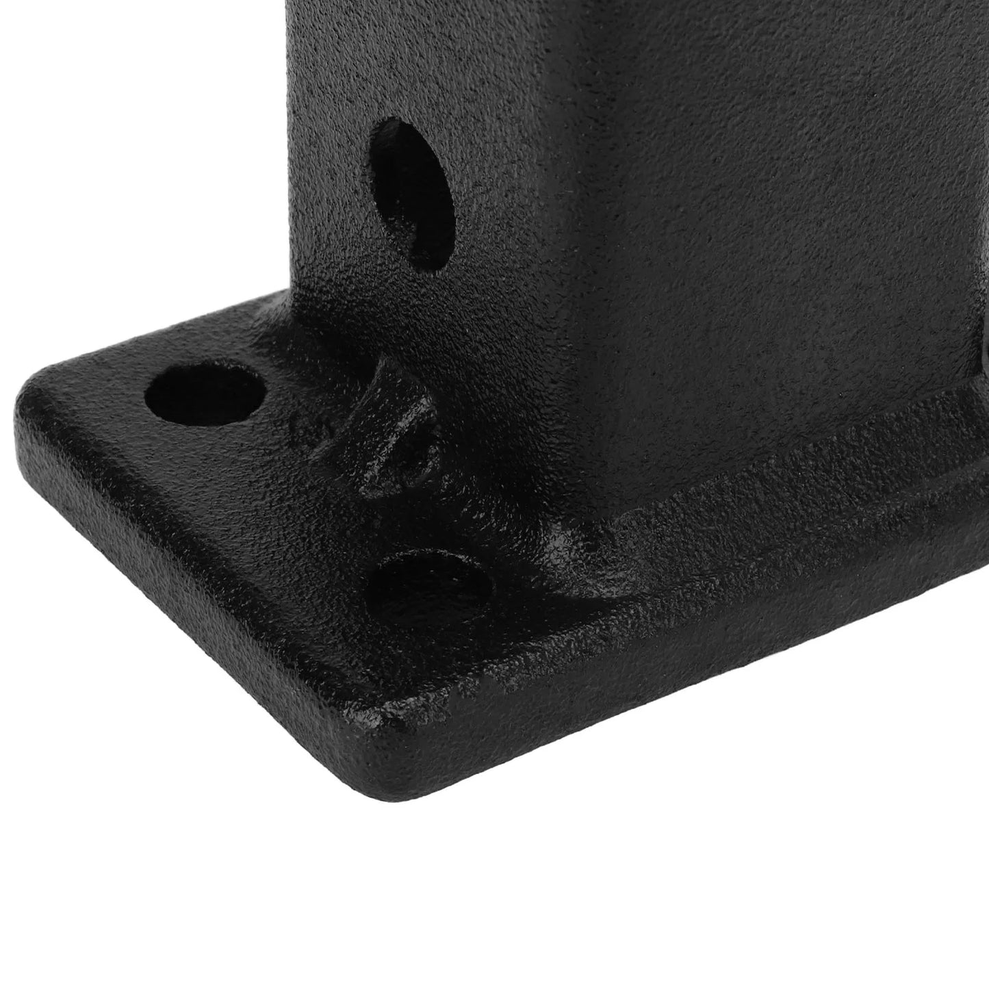 Bolt On Receiver Tube 2in Bolt On Receiver Tube Trailer Hitch Receiver Adapter Universal for Pickup Trucks Trailer Receiver Tube