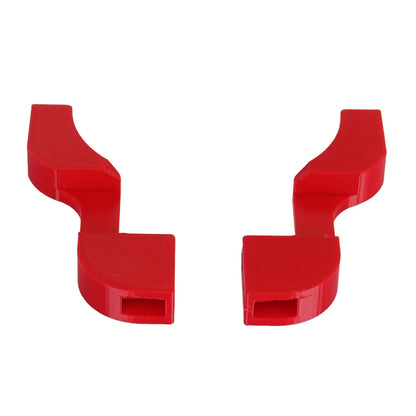 RV Window Safety Lock 1pair Left Right Hand Protection Lock Catch for Caravan Motorhome Child Pet Proof Window Accessories