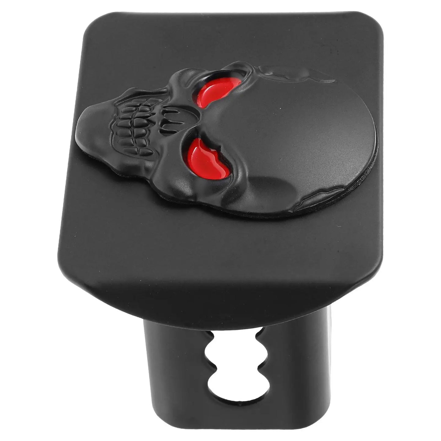 Tow Hitch Covers Receiver Trailer Car Accessories American Style Tube Plug Towing