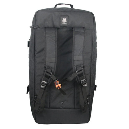 Tactical MOLLE Backpack | 25L / 45L / 80L | Camping, Hunting & Gym Duffle