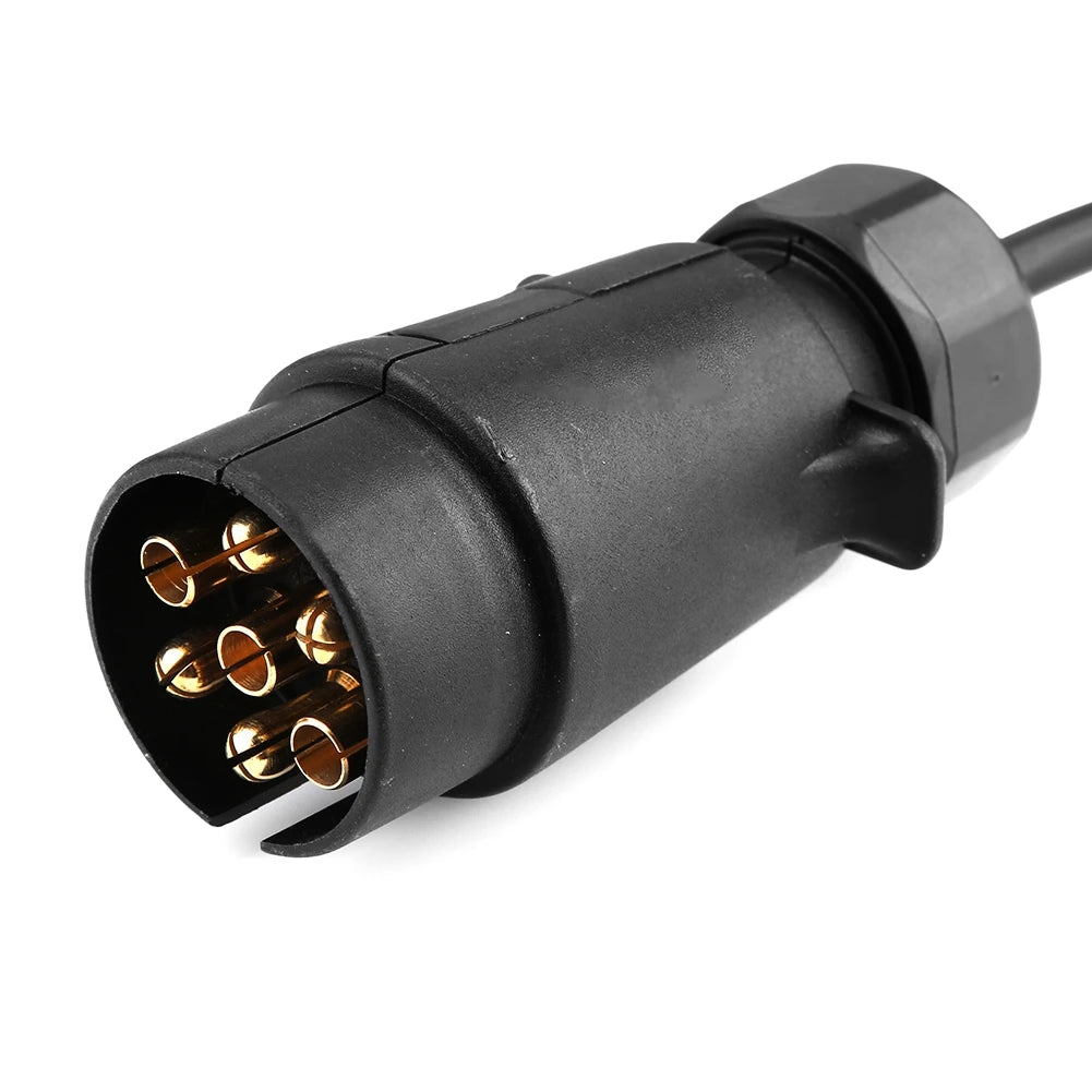 1 Pair 12V Magnetic LED Safety Light Indicator Taillights for Trailer Truck Car Taillights for Trailer Truck  Taillights