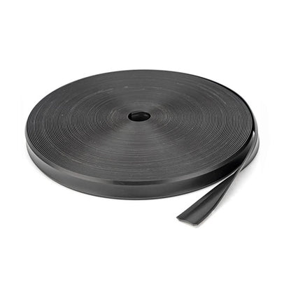 RV Insert Molding Trim, 1-Inch Screw Cover Trim Strip, 100ft Roll
