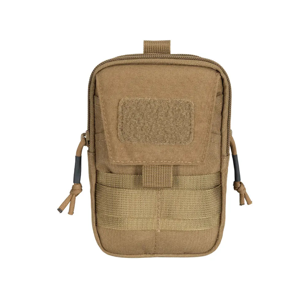Tactical Molle Pouch Sports Waist Bag EDC Bag  Outdoor Emergency Bag Multi-functional Tools Pouch Hunting Running Bags