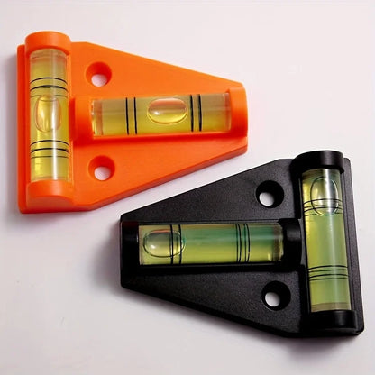 1pc Level, RV Parts Accessories, External Leveling Device, Stable Level For RV Leveling, Camping