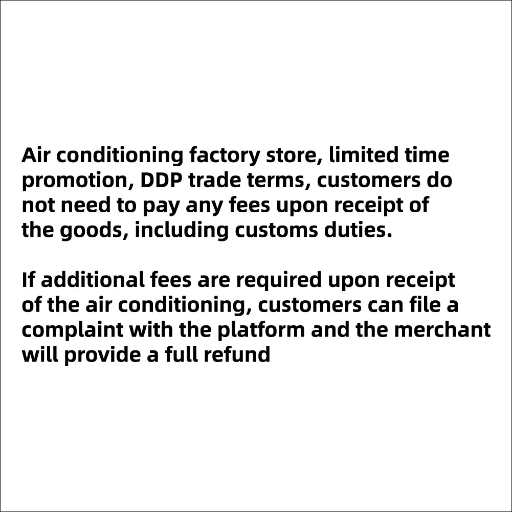 RV 12V24V48VAC caravan van motorhome marine under bench air conditioner 12volt air conditioning 24V auto parking cooler system