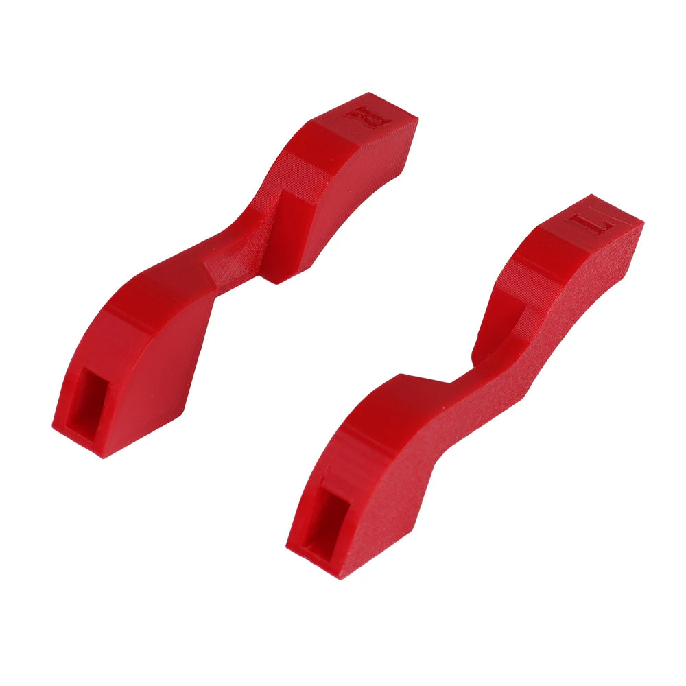 RV Window Safety Lock 1pair Left Right Hand Protection Lock Catch for Caravan Motorhome Child Pet Proof Window Accessories