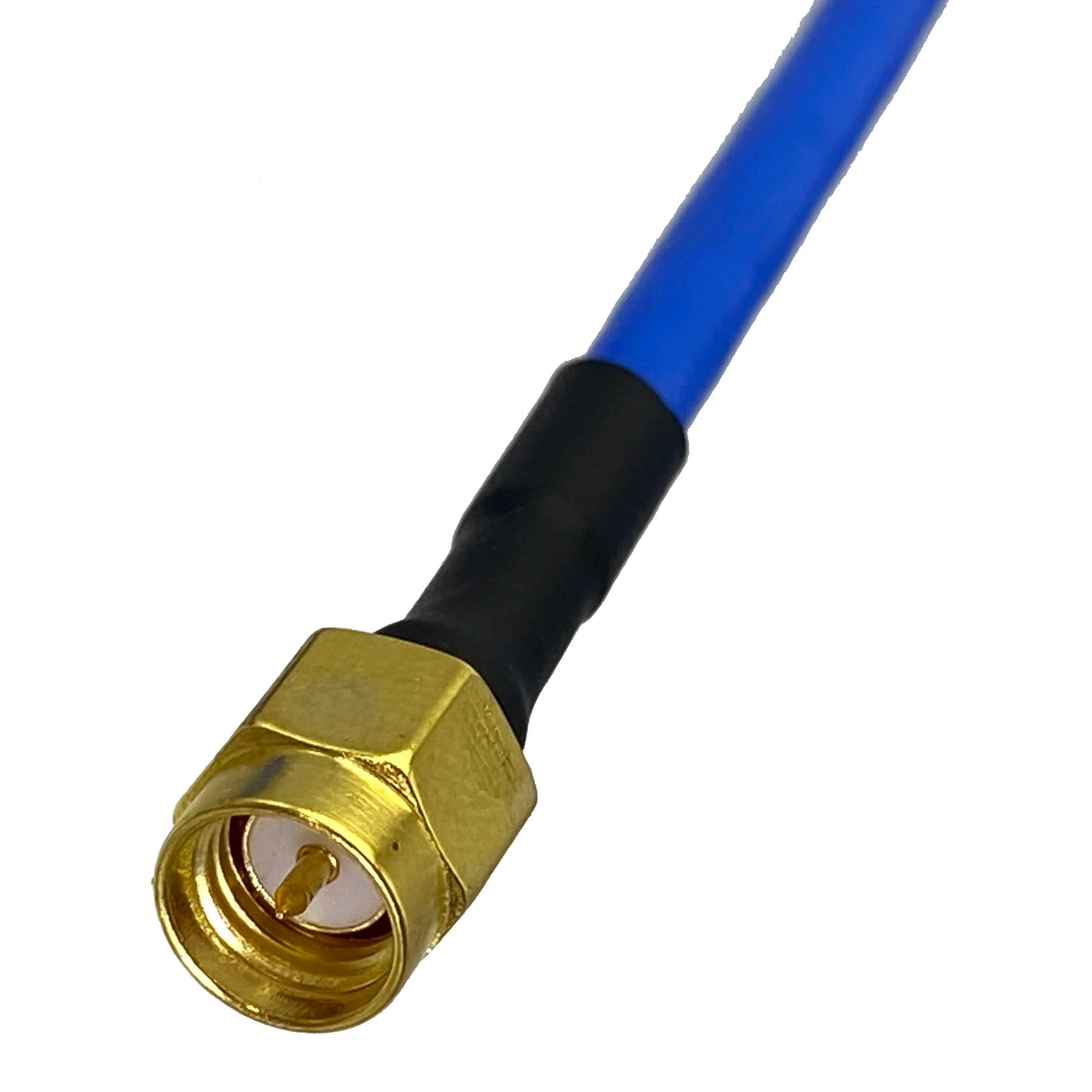 SMA Male to Male RG402 Coaxial Cable - Superior Connectivity