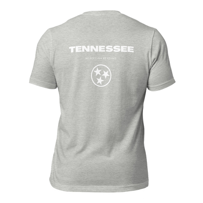 Tennesee Don't Run