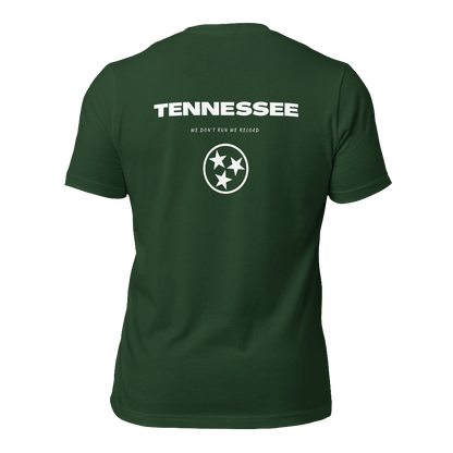 Tennesee Don't Run